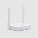 Router Inalámbrico N / 2.4 GHz de 300 Mbps / 1 Puerto WAN 10/100 Mbps / 2 Puertos LAN 10/100 Mbps / 2 antenas de 5 dBi / Compatible con IPV6 e IPTV - Image 4