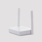 Router Inalámbrico N / 2.4 GHz de 300 Mbps / 1 Puerto WAN 10/100 Mbps / 2 Puertos LAN 10/100 Mbps / 2 antenas de 5 dBi / Compatible con IPV6 e IPTV - Image 5