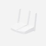 Router Inalámbrico N / 2.4 GHz de 300 Mbps / 1 Puerto WAN 10/100 Mbps / 3 puertos LAN 10/100 Mbps / 3 antenas de 5 dBi / Compatible con IPTV e IPV6 - Image 4