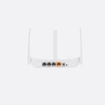 Router Inalámbrico N / 2.4 GHz de 300 Mbps / 1 Puerto WAN 10/100 Mbps / 3 puertos LAN 10/100 Mbps / 3 antenas de 5 dBi / Compatible con IPTV e IPV6 - Image 5