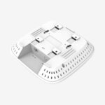 Punto de Acceso Wi-Fi para interior / Omnidireccional cnPilot e410 / Doble banda (2.4 y 5 Ghz) / MU-MIMO 2x2 / Antena Beamforming / Hasta 256 Clientes / Hasta 1.2 Gbps / Gestión centralizada desde nube cnMaestro - Image 2