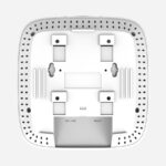 Punto de Acceso Wi-Fi para interior / Omnidireccional cnPilot e410 / Doble banda (2.4 y 5 Ghz) / MU-MIMO 2x2 / Antena Beamforming / Hasta 256 Clientes / Hasta 1.2 Gbps / Gestión centralizada desde nube cnMaestro - Image 3
