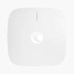 Punto de Acceso Wi-Fi para interior / Omnidireccional cnPilot e410 / Doble banda (2.4 y 5 Ghz) / MU-MIMO 2x2 / Antena Beamforming / Hasta 256 Clientes / Hasta 1.2 Gbps / Gestión centralizada desde nube cnMaestro - Image 4