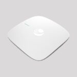 Punto de Acceso Wi-Fi para interior / Omnidireccional cnPilot e410 / Doble banda (2.4 y 5 Ghz) / MU-MIMO 2x2 / Antena Beamforming / Hasta 256 Clientes / Hasta 1.2 Gbps / Gestión centralizada desde nube cnMaestro - Image 6