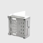 Fuente de Alimentación con Gabinete de 4 Salidas de 11 - 15 Vcc / 5 Amper / Voltaje de Entrada: 96 - 264 Vca / Soporta Protección contra Sobrecorriente de Salida, Protección contra Cortocircuito / Led Indicador - Image 3