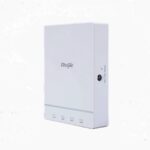 Punto de acceso Wi-Fi 6 para interior en pared hasta 1.7 Gbps doble banda 802.11AX MU-MIMO 2x2 - Image 2
