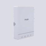 Punto de acceso Wi-Fi 6 para interior en pared hasta 1.7 Gbps doble banda 802.11AX MU-MIMO 2x2 - Image 3