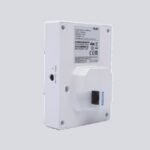 Punto de acceso Wi-Fi 6 para interior en pared hasta 1.7 Gbps doble banda 802.11AX MU-MIMO 2x2 - Image 4
