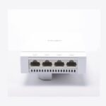 Punto de acceso Wi-Fi 6 para interior en pared hasta 1.7 Gbps doble banda 802.11AX MU-MIMO 2x2 - Image 5