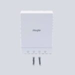 Punto de acceso Wi-Fi 6 para interior en pared hasta 1.7 Gbps doble banda 802.11AX MU-MIMO 2x2 - Image 6