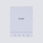 Punto de acceso Wi-Fi 6 para interior en pared hasta 1.7 Gbps doble banda 802.11AX MU-MIMO 2x2