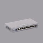 Router Balanceador con Función SD-WAN, 8 puertos gigabit y 1 puerto SFP, soporta 4x WAN configurables, hasta 200 clientes. - Image 5