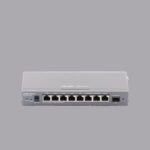 Router Balanceador con Función SD-WAN, 8 puertos gigabit y 1 puerto SFP, soporta 4x WAN configurables, hasta 200 clientes. - Image 6