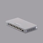 Router Balanceador con Función SD-WAN, 8 puertos gigabit y 1 puerto SFP, soporta 4x WAN configurables, hasta 200 clientes. - Image 7