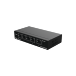 Switch Administrable con 5 puertos Gigabit, gestión gratuita desde la nube - Image 2