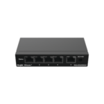 Switch Administrable con 5 puertos Gigabit, gestión gratuita desde la nube - Image 5