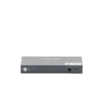Switch Administrable 8 Puertos PoE+ 802.3af/at Gigabit, gestión gratuita desde la nube, 120w - Image 3