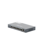 Switch Administrable 8 Puertos PoE+ 802.3af/at Gigabit, gestión gratuita desde la nube, 120w - Image 4