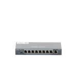 Switch Administrable 8 Puertos PoE+ 802.3af/at Gigabit, gestión gratuita desde la nube, 120w - Image 5