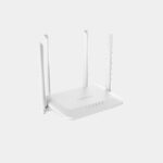 Home Router Inalámbrico Wi-Fi5 Doble Banda, 1 Puerto Wan 10/100 y 3 Puertos Lan 10/100 Hasta 1,200 Mbps - Image 4