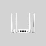 Home Router Inalámbrico Wi-Fi5 Doble Banda, 1 Puerto Wan 10/100 y 3 Puertos Lan 10/100 Hasta 1,200 Mbps - Image 6