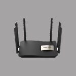 Home Router inalámbrico MESH WI-FI 5 2x2 doble banda 1 puerto WAN Gigabit y 3 puertos LAN Gigabit, hasta 1,267 Mbps. - Image 3