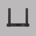 Home Router Inalámbrico Wi-Fi 4 para Soluciones WISP, Administración Remota para Control de Usuarios y Anchos de Banda. - Image 2