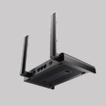 Home Router Inalámbrico Wi-Fi 4 para Soluciones WISP, Administración Remota para Control de Usuarios y Anchos de Banda. - Image 3