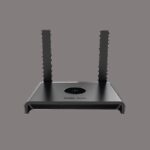 Home Router Inalámbrico Wi-Fi 4 para Soluciones WISP, Administración Remota para Control de Usuarios y Anchos de Banda. - Image 4