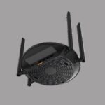 Home Router Inalámbrico Wi-Fi 4 para Soluciones WISP, Administración Remota para Control de Usuarios y Anchos de Banda. - Image 2