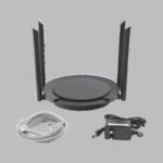 Home Router Inalámbrico Wi-Fi 4 para Soluciones WISP, Administración Remota para Control de Usuarios y Anchos de Banda. - Image 5