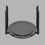 Home Router Inalámbrico Wi-Fi 4 para Soluciones WISP, Administración Remota para Control de Usuarios y Anchos de Banda. - Image 6