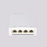 Punto de Acceso Mesh Wi-Fi 5 ideal para áreas que requieren múltiples puertos de red, 1 puerto PoE Out, hasta 1.7 Gbps doble banda 802.11ac MU-MIMO 2x2 - Image 5