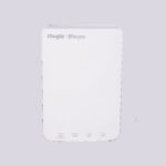 Punto de Acceso Mesh Wi-Fi 5 ideal para áreas que requieren múltiples puertos de red, 1 puerto PoE Out, hasta 1.7 Gbps doble banda 802.11ac MU-MIMO 2x2