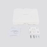 Punto de Acceso Wi-Fi 5 para interior en techo doble banda 802.11ac MU-MIMO 2X2, puertos 10/100 - Image 2