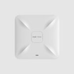 Punto de Acceso Wi-Fi 5 para interior en techo doble banda 802.11ac MU-MIMO 2X2, puertos 10/100