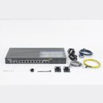 Firewall Administrado en la Nube / Seguridad Basada en AI / Capacidad Expansible de Hasta 3 Gbps / Defensa DDoS, Antivirus y Gestión por Políticas Inteligentes - Image 5