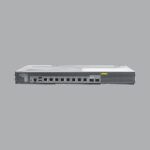 Firewall Administrado en la Nube / Seguridad Basada en AI / Capacidad Expansible de Hasta 3 Gbps / Defensa DDoS, Antivirus y Gestión por Políticas Inteligentes