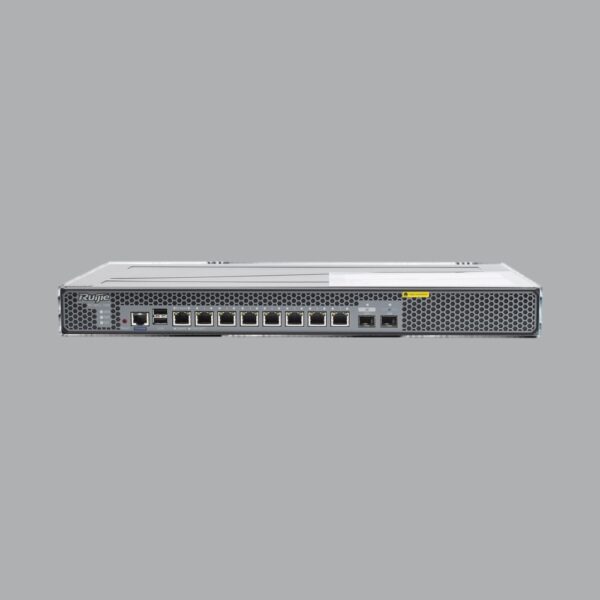 Firewall Administrado en la Nube / Seguridad Basada en AI / Capacidad Expansible de Hasta 3 Gbps / Defensa DDoS, Antivirus y Gestión por Políticas Inteligentes