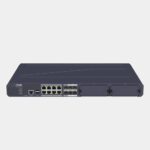 Firewall Administrado en la Nube / Seguridad Basada en AI / Capacidad Expansible de Hasta 10 Gbps / Defensa DDoS, Antivirus y Gestión por Políticas Inteligentes