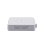 DVR 4 Canales TurboHD + 1 Canal IP / 2 Megapixel (1080p) Lite / Acusense Lite (Evita Falsas Alarmas) / Audio por coaxitron / 1 Bahía de Disco Duro / H.265+ / Salida de Vídeo Full HD - Image 2