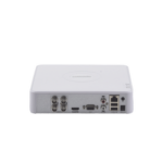 DVR 4 Canales TurboHD + 1 Canal IP / 2 Megapixel (1080p) Lite / Acusense Lite (Evita Falsas Alarmas) / Audio por coaxitron / 1 Bahía de Disco Duro / H.265+ / Salida de Vídeo Full HD - Image 4