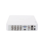 DVR 8 Canales TurboHD + 2 Canales IP / 2 Megapixel (1080p) Lite / Acusense Lite (Evita Falsas Alarmas) / Audio por Coaxitron / 1 Bahía de Disco Duro / H.265+ / Salida de Vídeo Full HD - Image 2