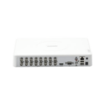 DVR 16 Canales TurboHD + 2 Canales IP / 2 Megapixel (1080p) Lite / Acusense Lite (Evita Falsas Alarmas) / Audio por Coaxitron / 1 Bahía de Disco Duro / H.265+ / Salida de Video Full HD - Image 3