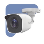 Bala TURBOHD 2 Megapíxeles (1080p) / Gran Angular 103º / Lente 2.8 mm / METAL / IR EXIR Inteligente 20 mts / Exterior IP66 / dWDR / TVI-AHD-CVI-CVBS - Image 3