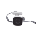 Bala TURBOHD 2 Megapíxeles (1080p) / Gran Angular 103° / Lente 2.8 mm / IR EXIR Inteligente 20 mts / Exterior IP66 / dWDR / TVI-AHD-CVI-CVBS - Image 2
