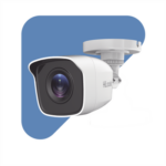 Bala TURBOHD 2 Megapíxeles (1080p) / Gran Angular 103° / Lente 2.8 mm / IR EXIR Inteligente 20 mts / Exterior IP66 / dWDR / TVI-AHD-CVI-CVBS - Image 5