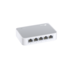 Switch de escritorio 5 puertos 10/100 Mbps - Image 3