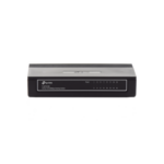 Switch no administrable de 16 puertos 10/100 Mbps para escritorio - Image 4