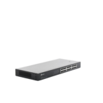 Switch no administrable de 24 puertos 10/100 Mbps para montaje en rack - Image 3